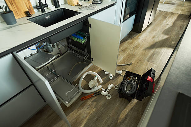 Reliable Pipe Repair contractor in Pinnacle, NC by Street Wise - Plumbing